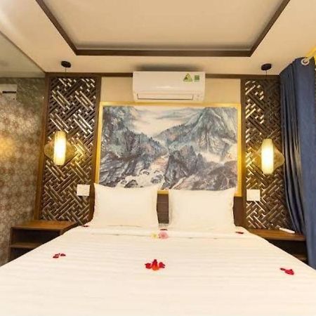Lagoon Homestay ฮอยอัน ภายนอก รูปภาพ